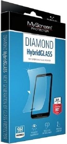 MyScreen Protector HybridGLASS iPhone Xr