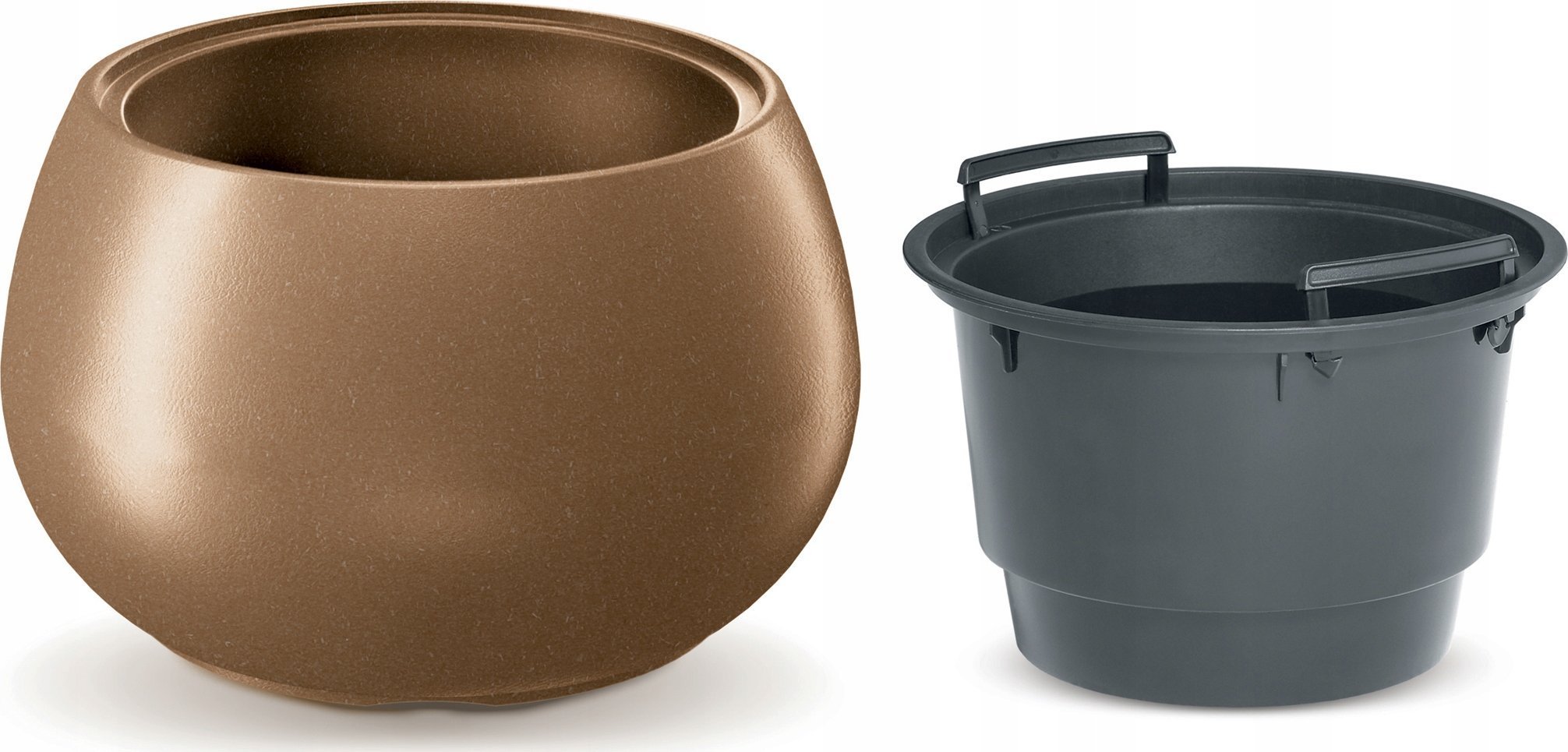 DONICZKA HEOS ECO WOOD - NATURO FSC MIX 18L