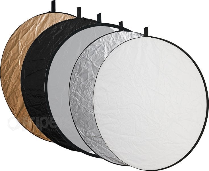 Jinbei Blenda Jinbei 5w1 110 cm