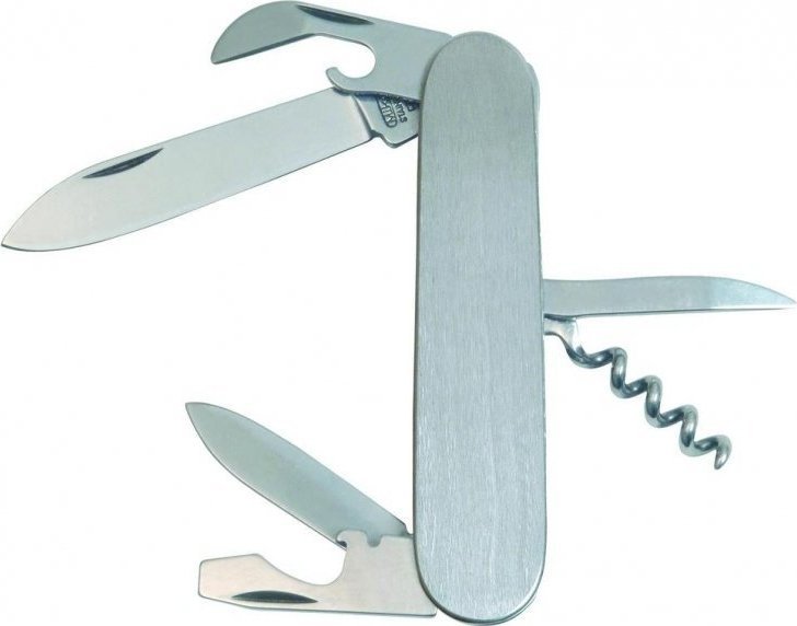 Mikov Scyzoryk Mikov Stovka 100-NN-6A