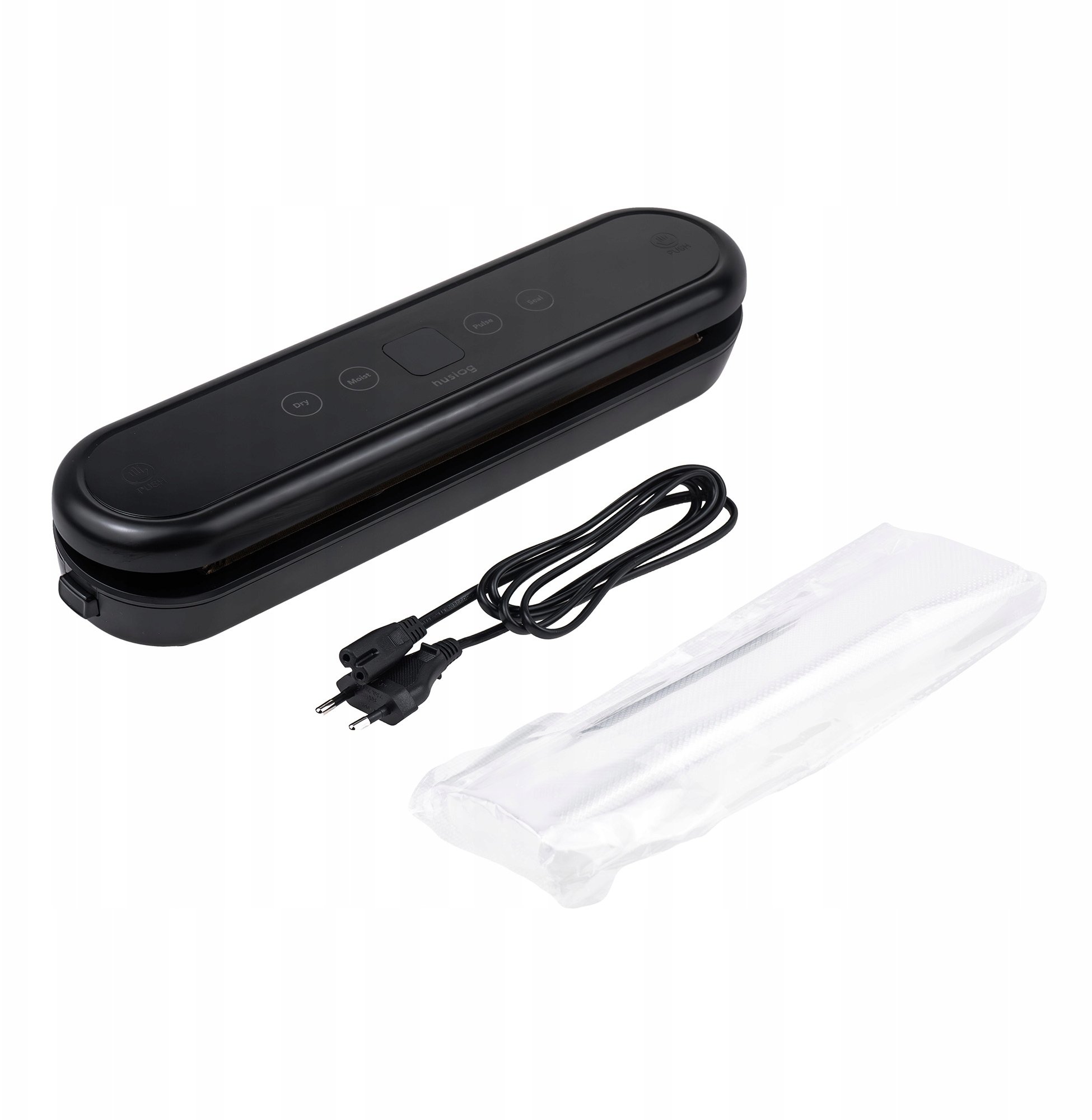 Huslog Zgrzewarka do pakowania próżniowego HUS1022