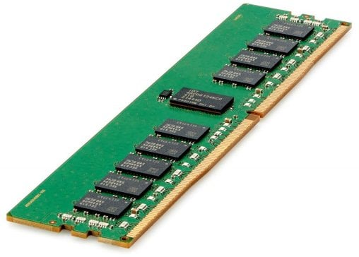 HPE P00930-H21 moduł pamięci 64 GB 1 x 64 GB DDR4 2933 MHz Korekcja ECC