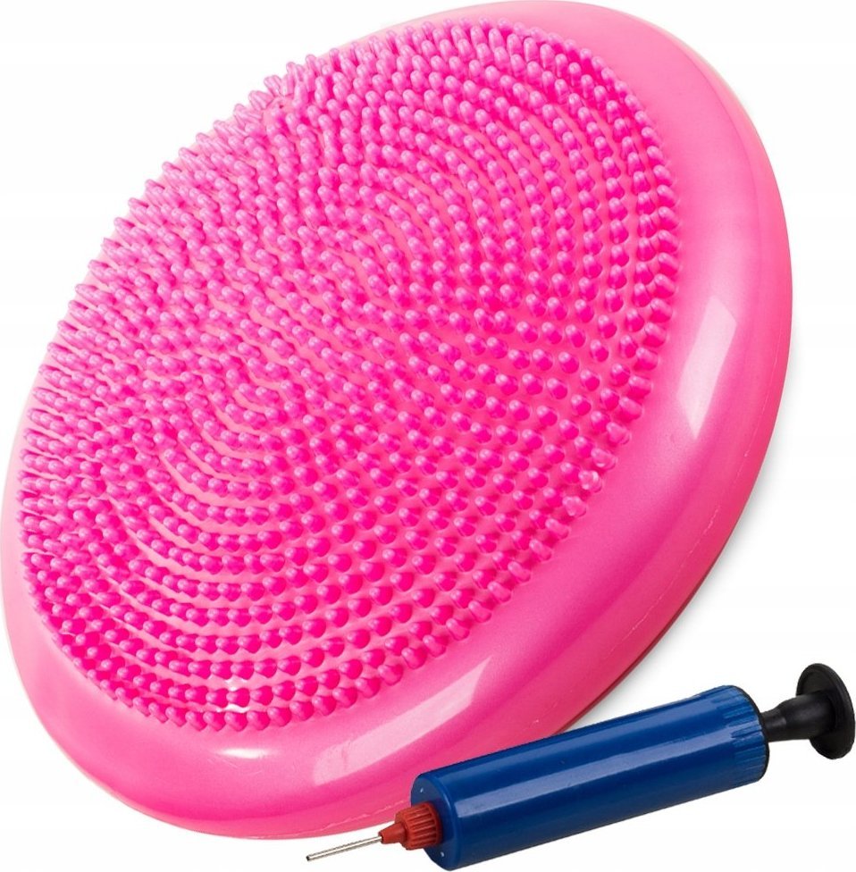 Verk PODUSZKA BERET SENSORYCZNA DYSK DO ĆWICZEŃ FITNESS