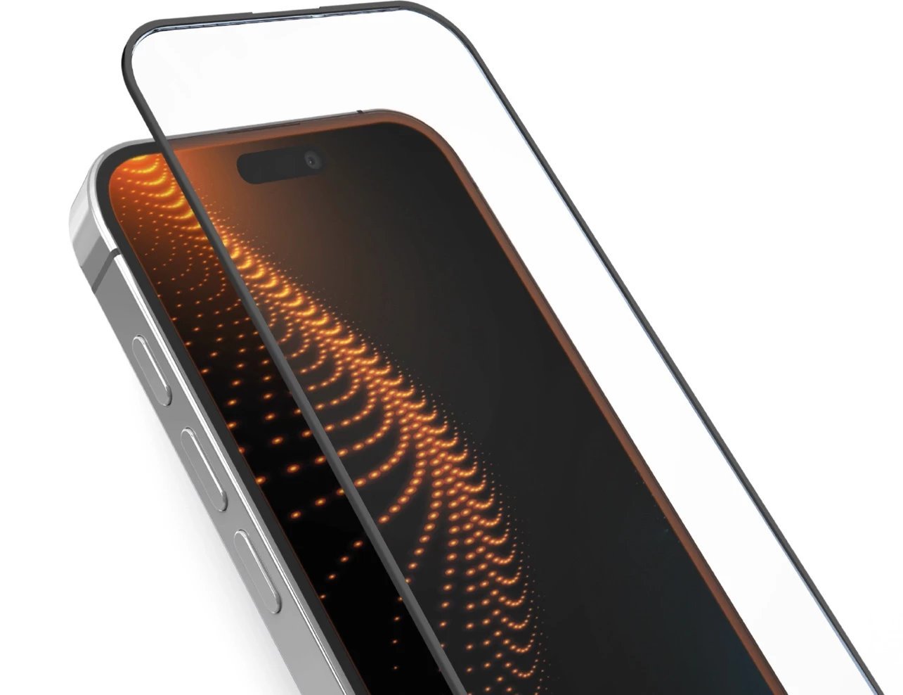 Szkło hartowane SBS z technologią D3O z aplikatorem na Samsung Galaxy S24 / Samsung Galaxy S25