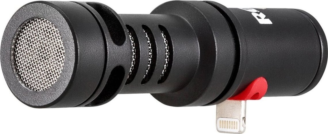 Mikrofon Rode VideoMic ME-L