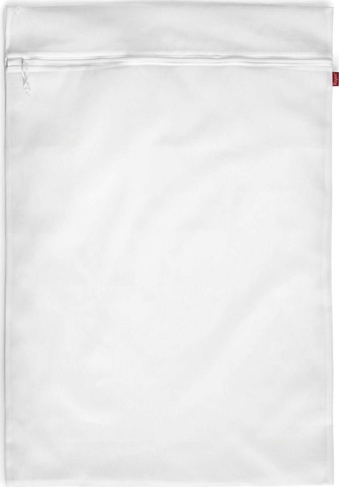 NPC Polska Rayen Worek do prania L 80 x 55 cm biały