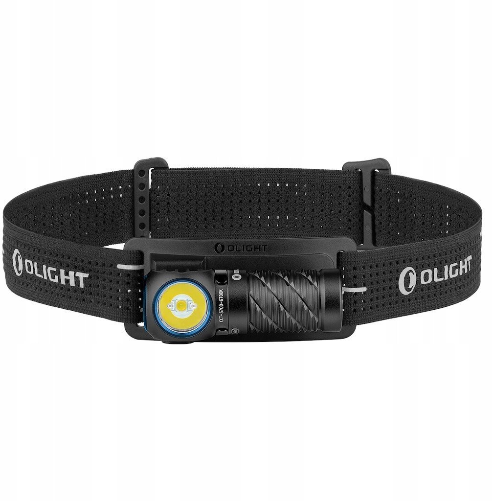 Latarka OLIGHT Latarka z ładowarką Perun 3 Mini Premium