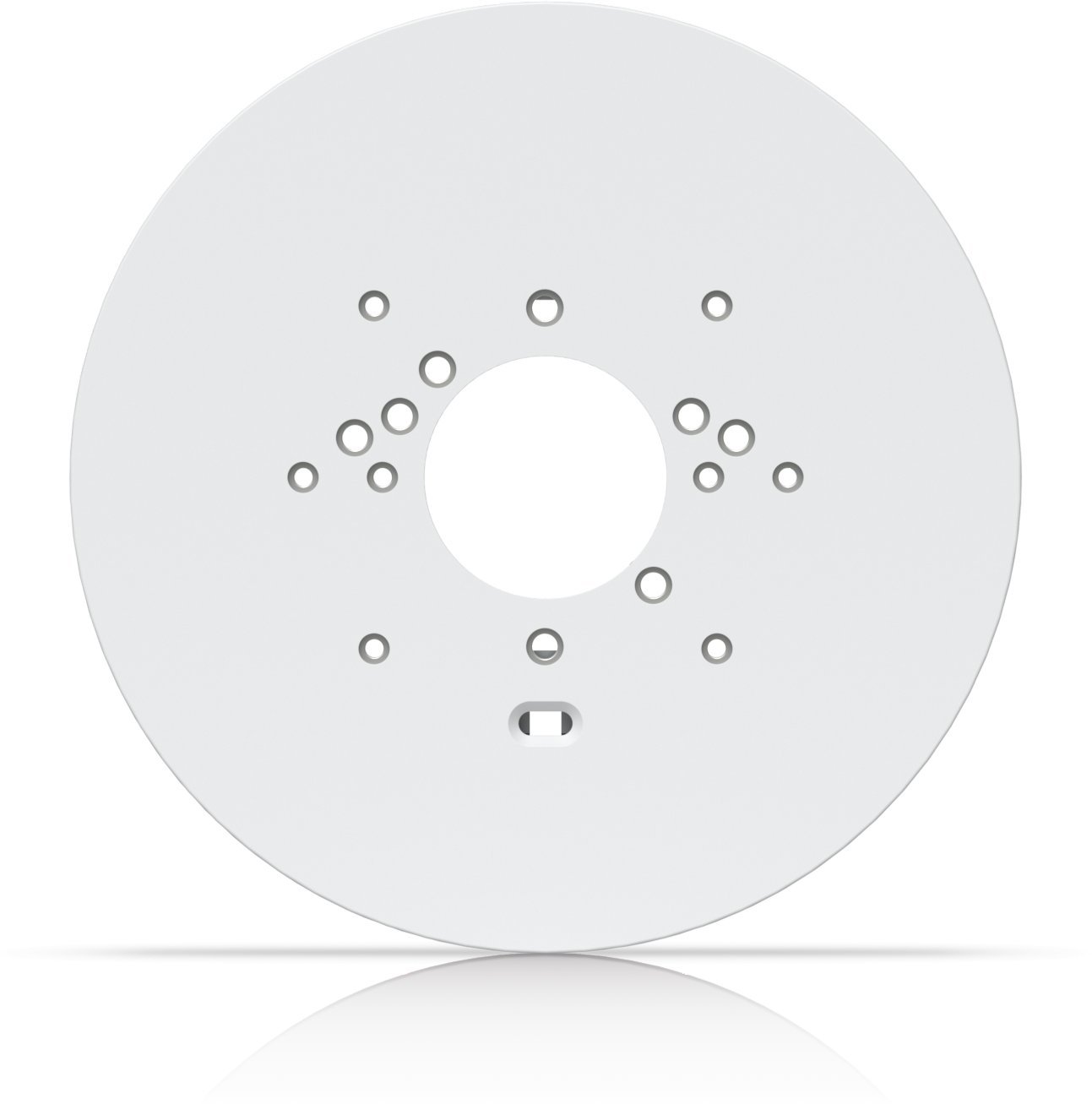 A mounting plate designed to