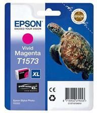Tusz Epson tusz T157340 / C13T15734010 (vivid magenta)