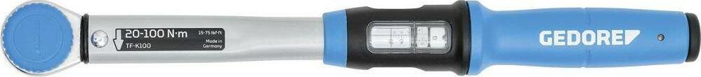 Gedore Gedore torque 20-100nm - 3278379