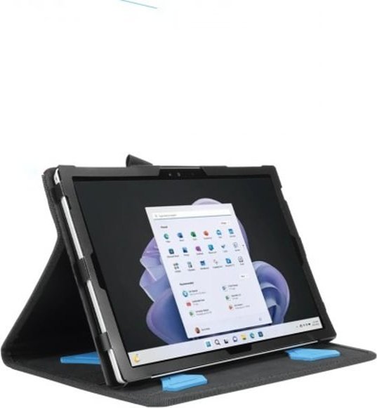 Etui na tablet Mobilis Mobilis 051062 etui na tablet 33 cm (13") Folio Czarny