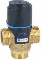 Afriso Zawór mieszający termostatyczny ATM 561 DN20 (1256110)