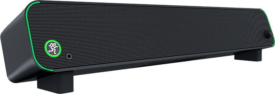 Mackie CR StealthBar – Soundbar