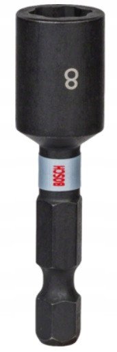 Klucz nasadowy impact 8mm, 1PC