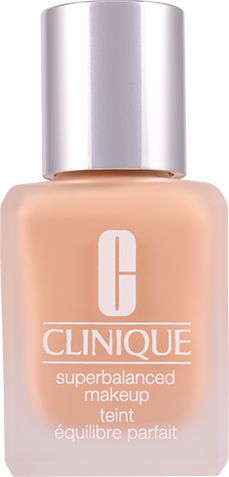 Clinique CLINIQUE_Superbalanced Makeup wygładzający podkład do twarzy 42 Neutral 30ml
