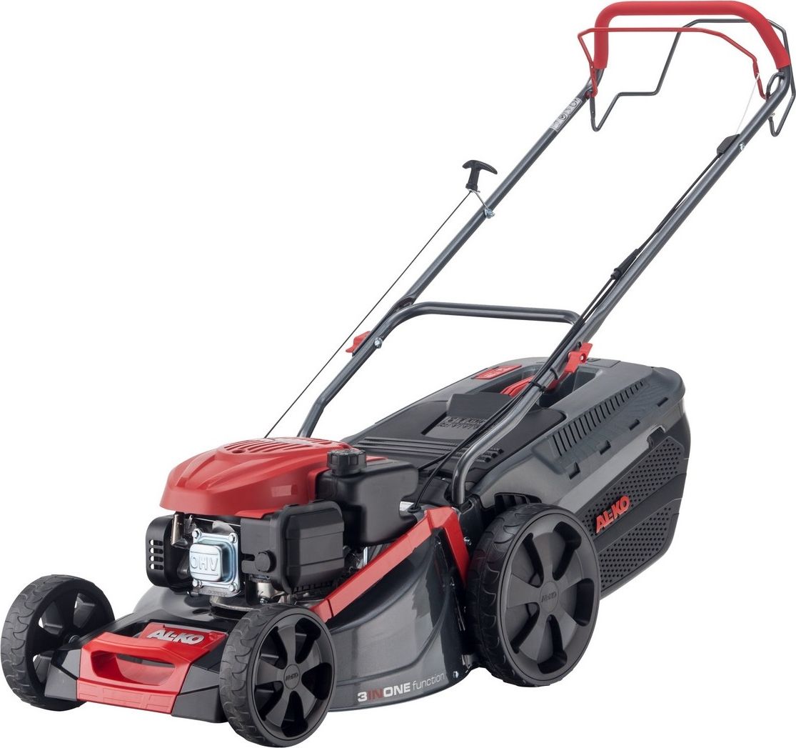 Kosiarka spalinowa AL-KO 46.0 SP-A Comfort (119936)