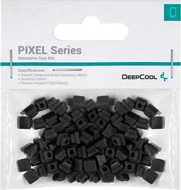 Deepcool DeepCool PIXEL Uniwersalne Inne