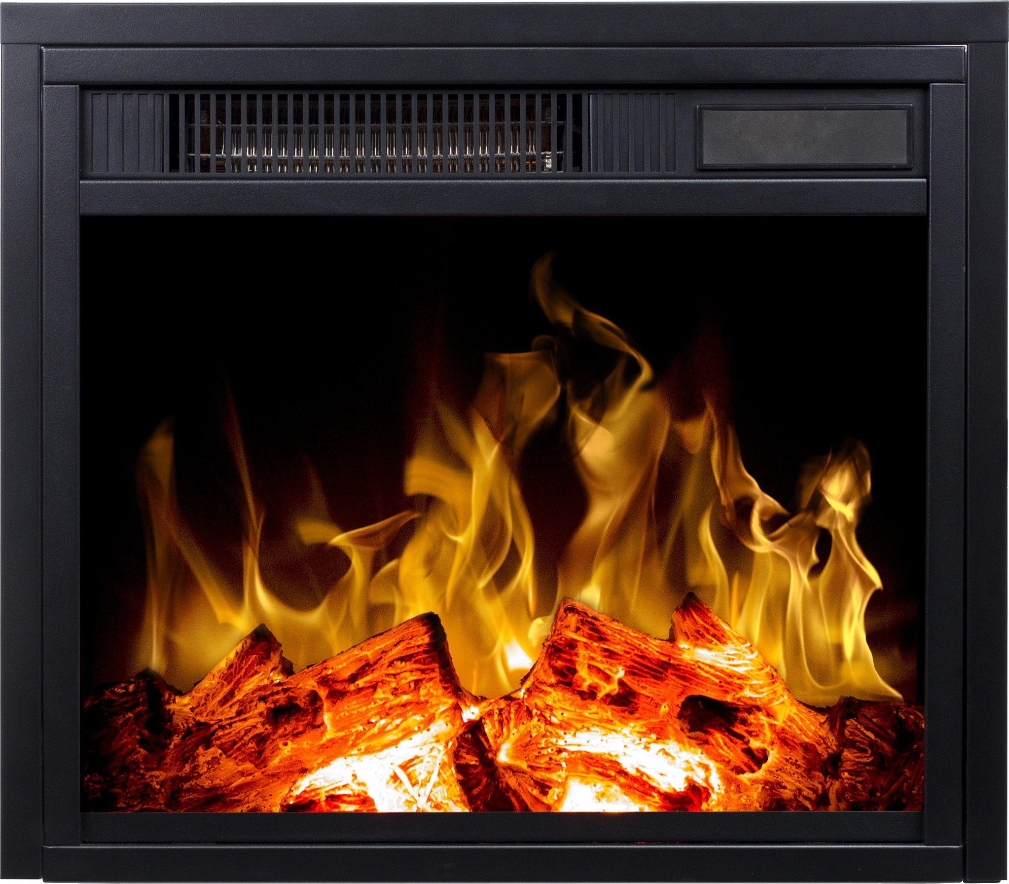 Aflamo WKŁAD KOMINKOWY AFLAMO LED 40