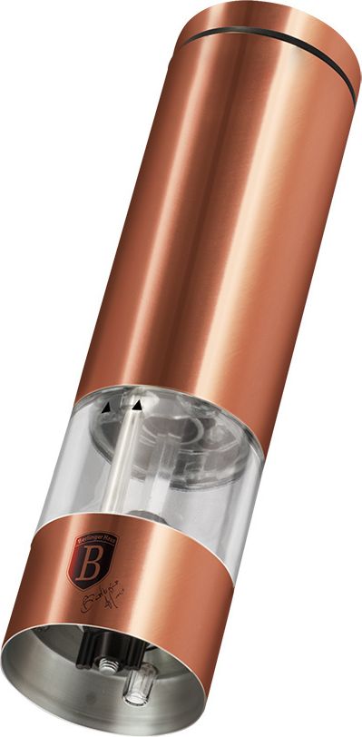 Młynek do przypraw Berlinger Haus MŁYNEK ELEKTRYCZNY BERLINGER HAUS BH-1906