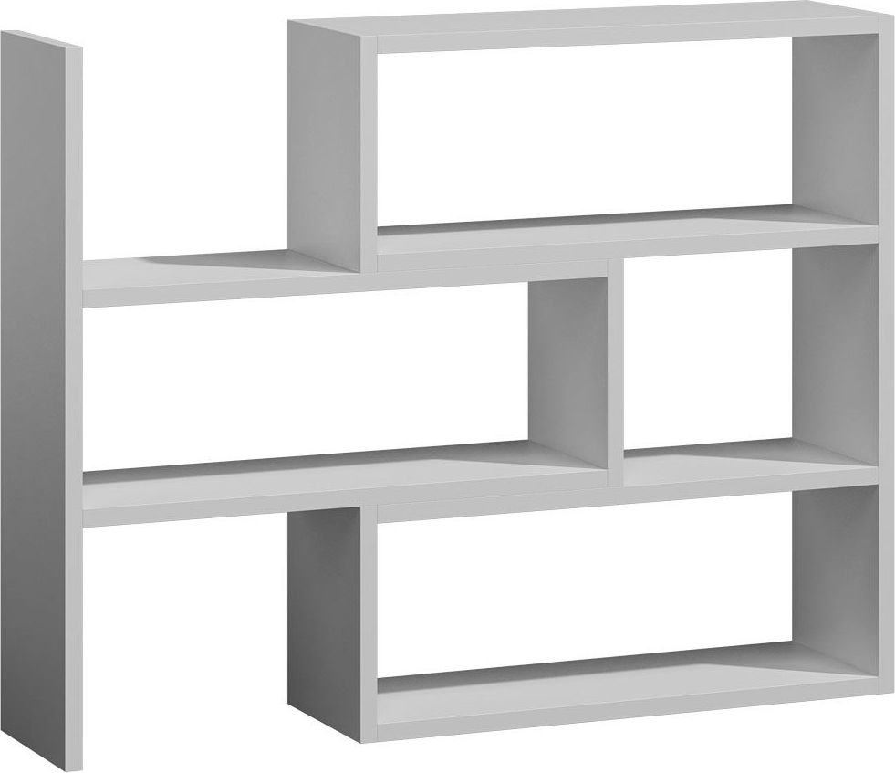 Elior Regał Irvan 2X - biały