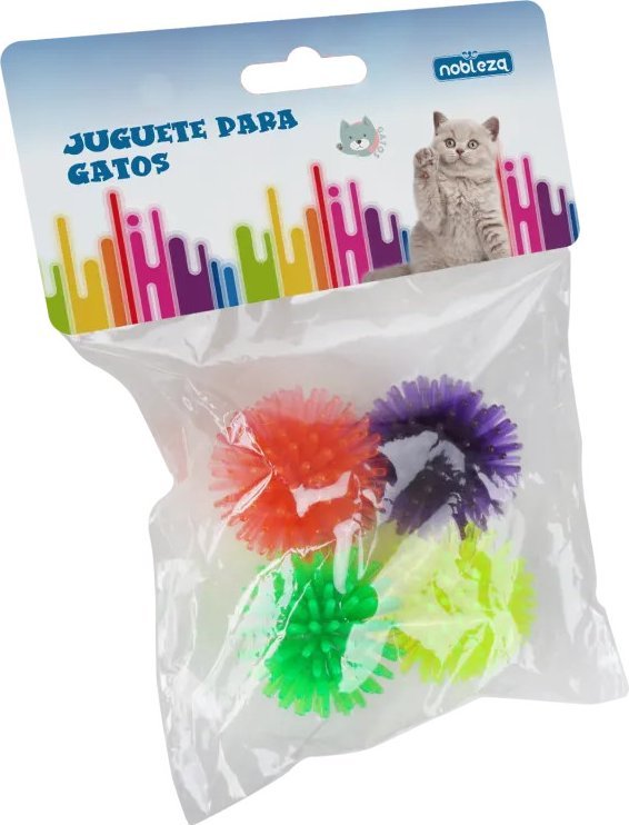 Nobleza Mix piłkek Mieszana piłka