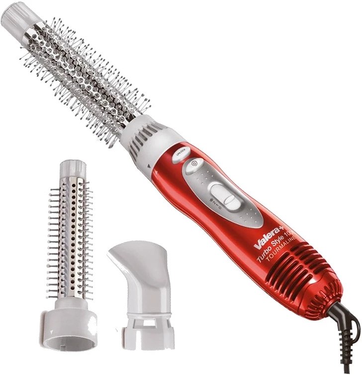 Suszarko-lokówka Valera Turbo Style 1000