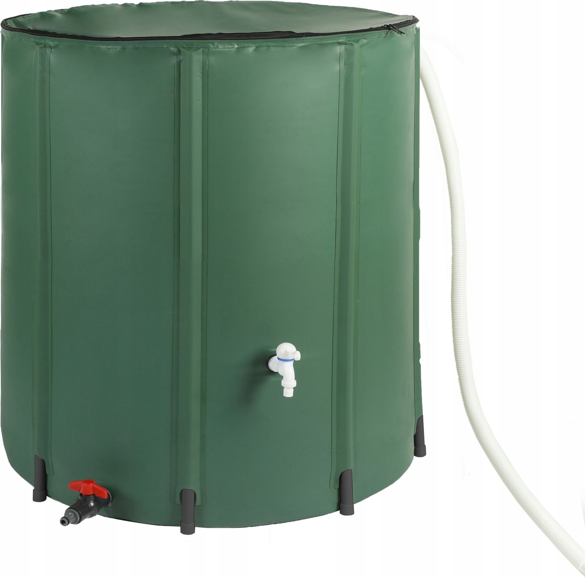 Sourcing 4IQ WATER TANK 250L FOLDABLE
