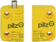 Pilz Wyłącznik magnetyczny bezpieczeństwa 2Z 24V DC PSEN 1.1p-22/PSEN 1.1-20 (504222)