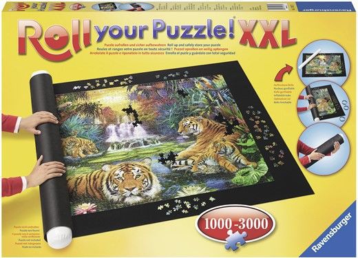 Ravensburger Mata do puzzli XXL (GXP-519326)