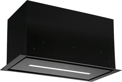 Okap MAAN Helios 60 Touch