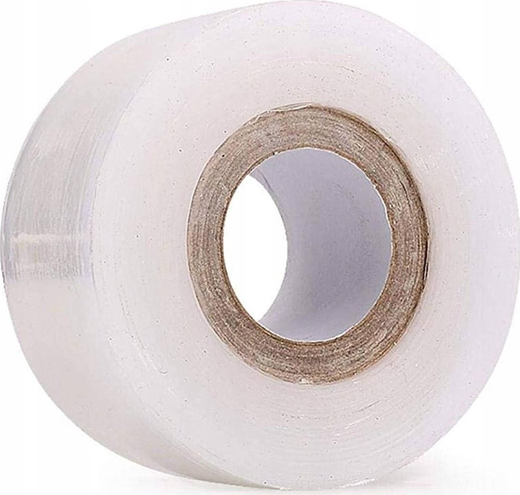 Korbi TAŚMA DO SZCZEPIEŃ WINOROŚLI DRZEW 100m