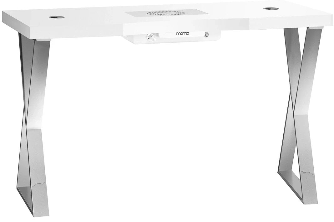 Biurko kosmetyczne MOMO 04-SL z pochłaniaczem