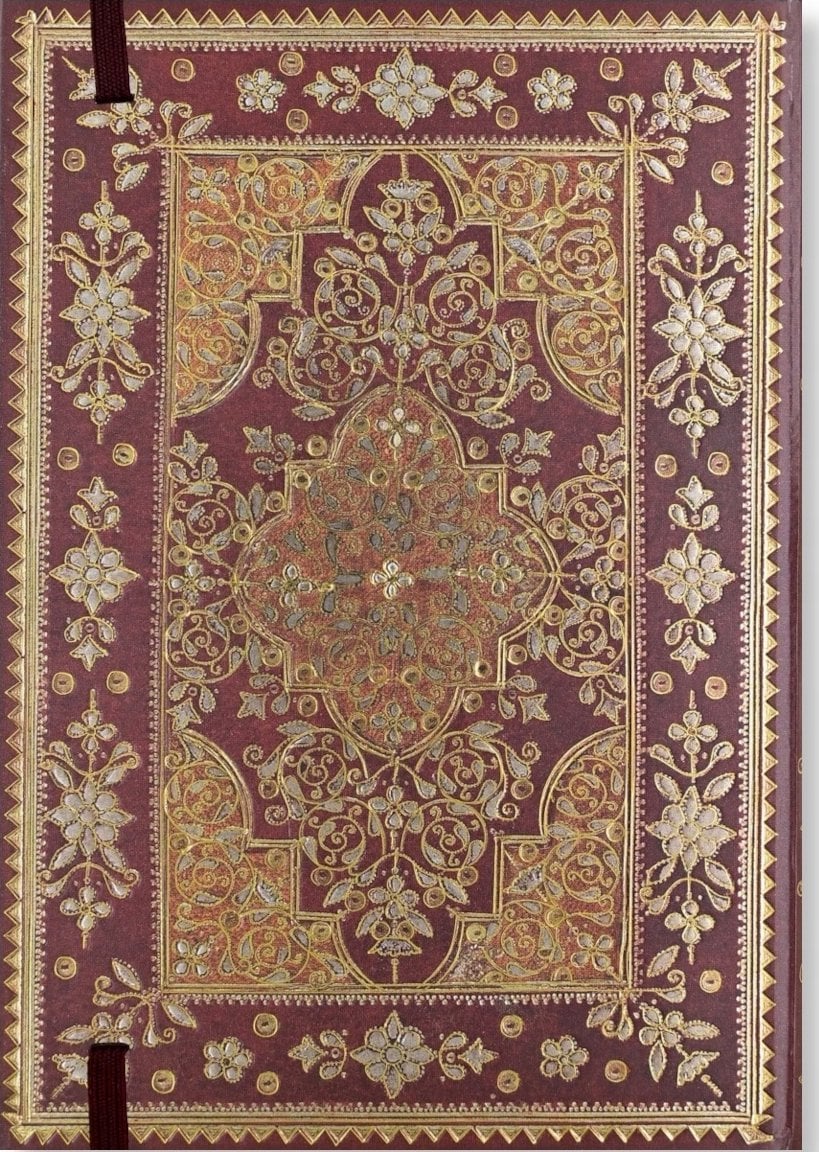 Peter Pauper Press Notatnik Mini Filozoficzny