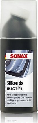 Sonax SONAX gumos priežiūros priemonė nuo prišalimo, 100ml