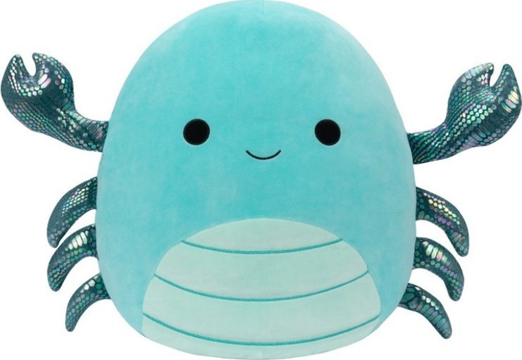 Jazwares Squishmallows - 40 cm P17 Carpio Scorpion (4209P17)