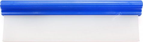 AMiO Ściągaczka do wody Silikonowa 30,5cm SWB-30cm