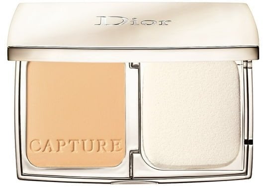Christian Dior, Capture Totale, Long Lasting, Compact Foundation, 021, Linen, 11 g For Women