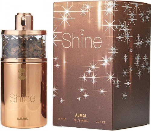 Ajmal Ajmal SHINE edp 75ml
