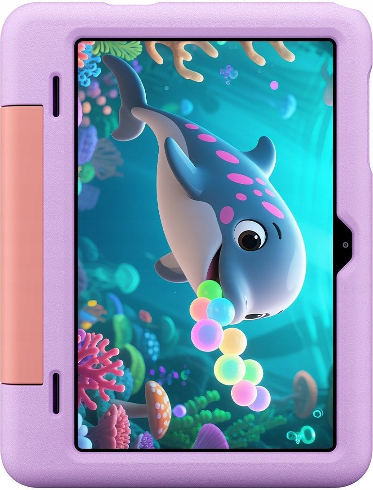 Tab 20 Kids 10.1" 4GB 64GB Unicorn Purple