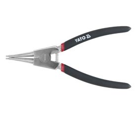 Yato Szczypce Segera proste zewnętrzne 150mm (YT-2140)