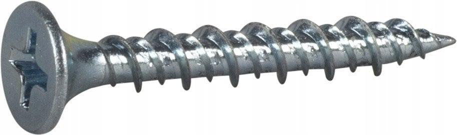 COMBISCREW 3,9X30 ZINC(250)