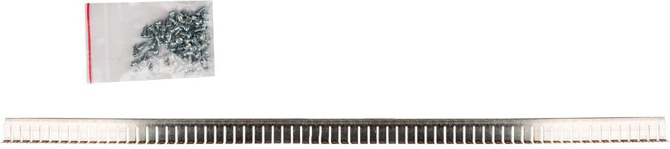 EM Group Zwieracz do złączek szynowych gwintowanych 24-biegunowy 4mm2 (43520/24)