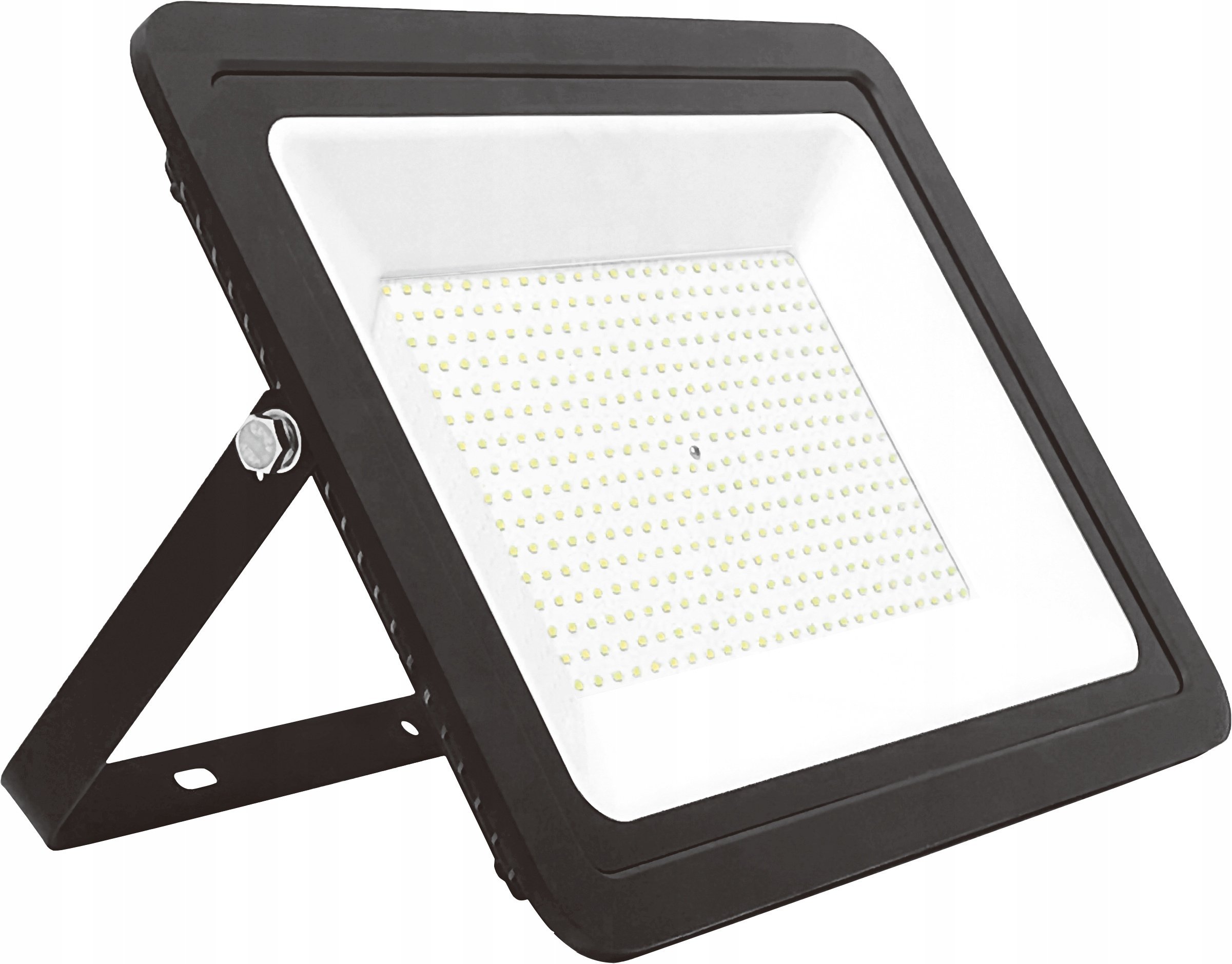 Naświetlacz Wellmax Naświetlacz LED 300W 100lm/W 30000lm IP65 Neutralny 4000K SAMSUNG / GOL1FLN300