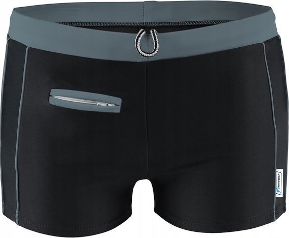 Stanteks Kąpielówki spodenki szoty kąpielowe męskie S