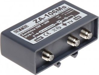 AMS ZWROTNICA ZA-106MS AMS