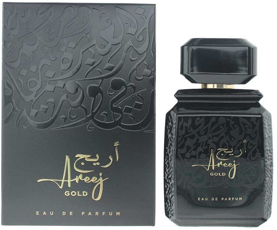 Rotana, Aneej Gold, Eau De Parfum, Unisex, 100 ml Unisex