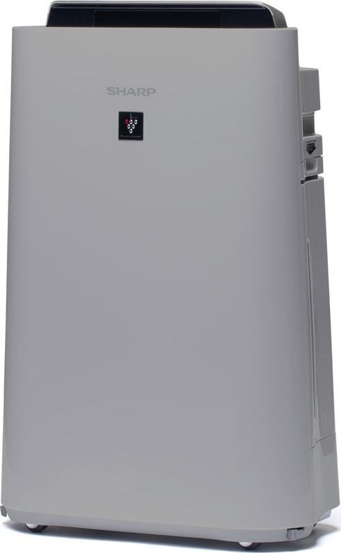 Oczyszczacz powietrza Sharp UA-HD50EL