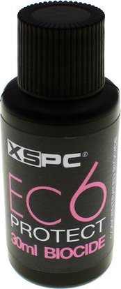 XSPC XSPC EC6 Protect - Biocide, 30ml