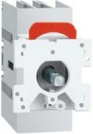 Lovato Electric Rozłącznik izolacyjny 3P 16A do wbudowania bez pokrętła (GA016C)