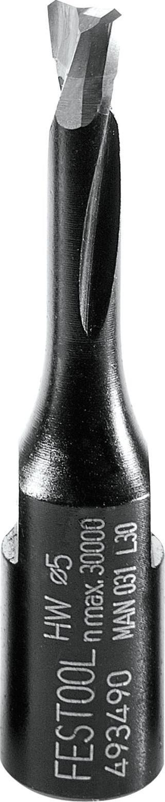 Festool FESTOOL FREZ DOMINO D 5-NL 20 HW-DF 500 FT493490 - 493490